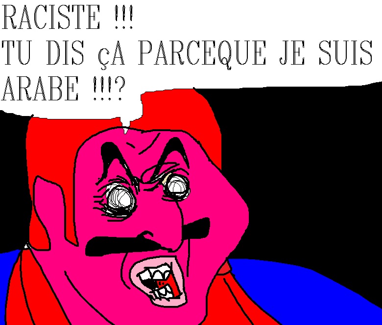 post