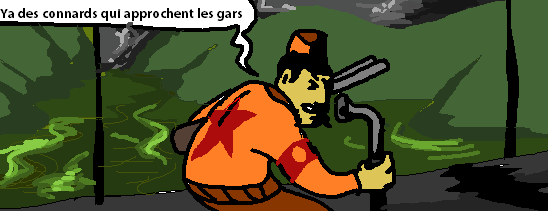 post