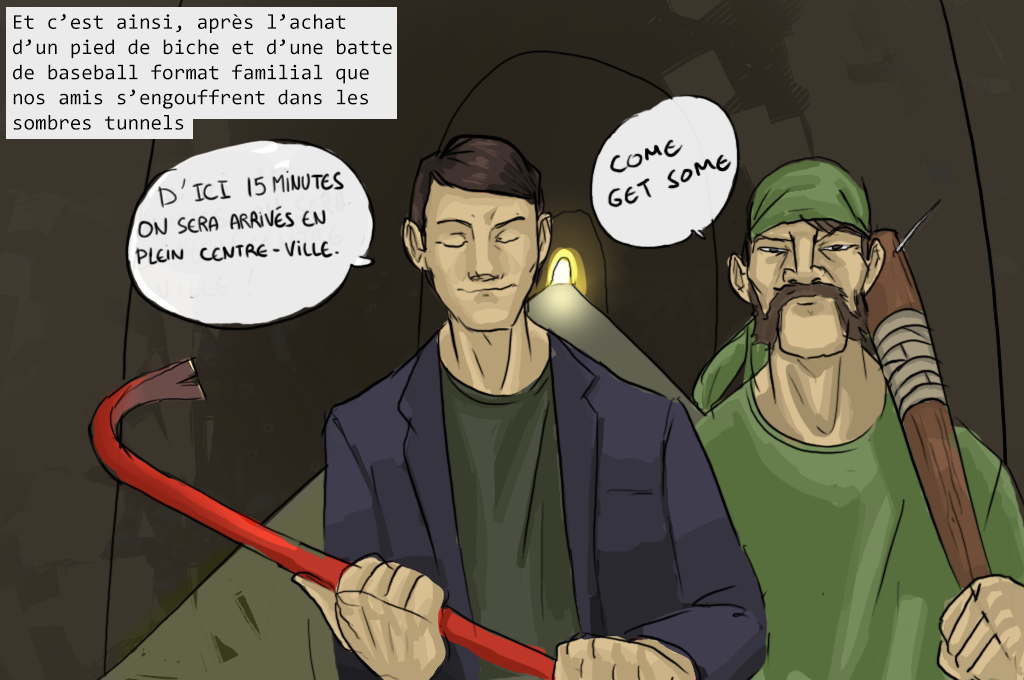 post