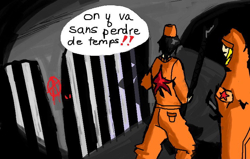 post